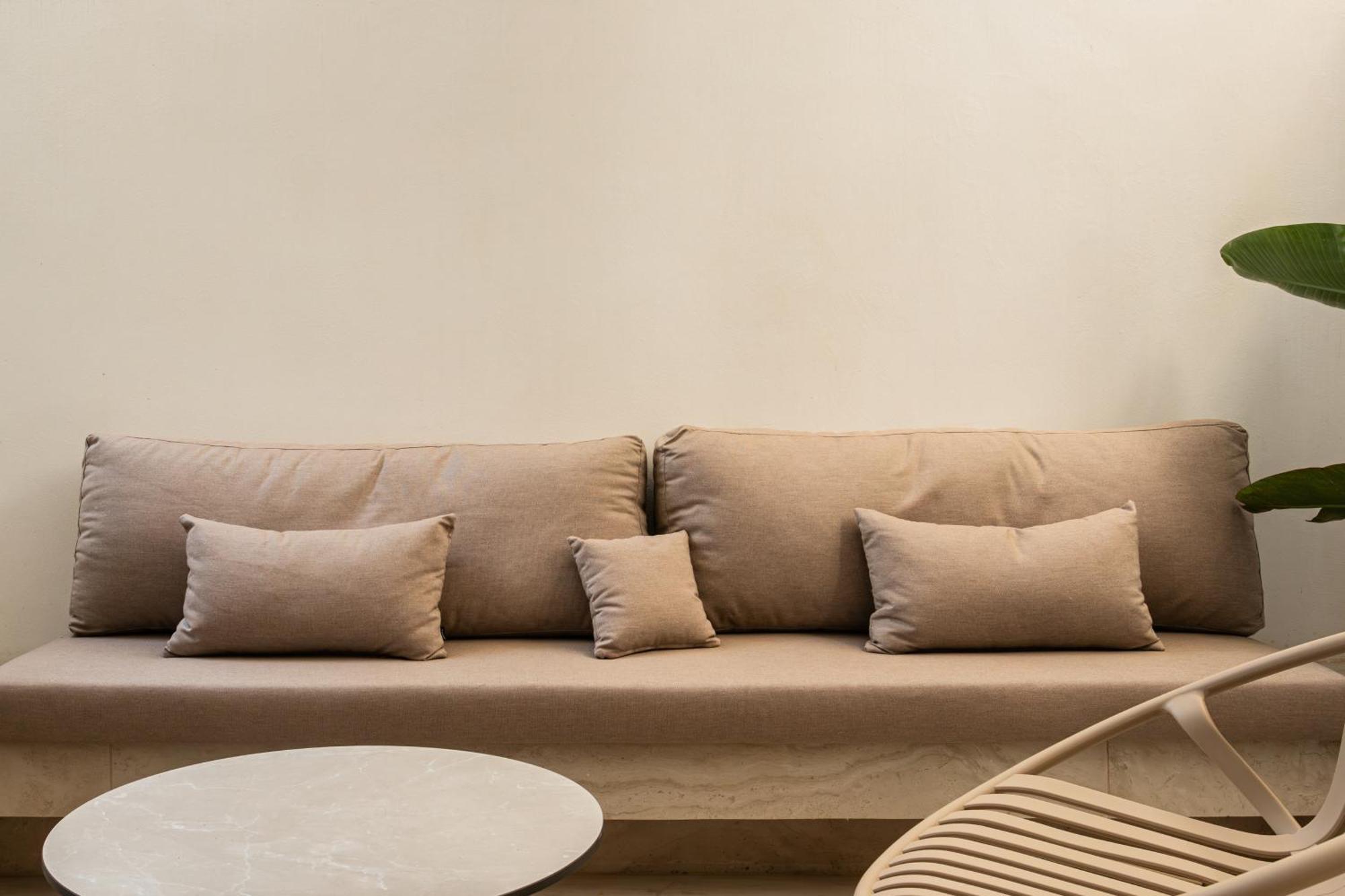 Elegant Apartment A Breath Away From The Acropolis เอเธนส์ ภายนอก รูปภาพ