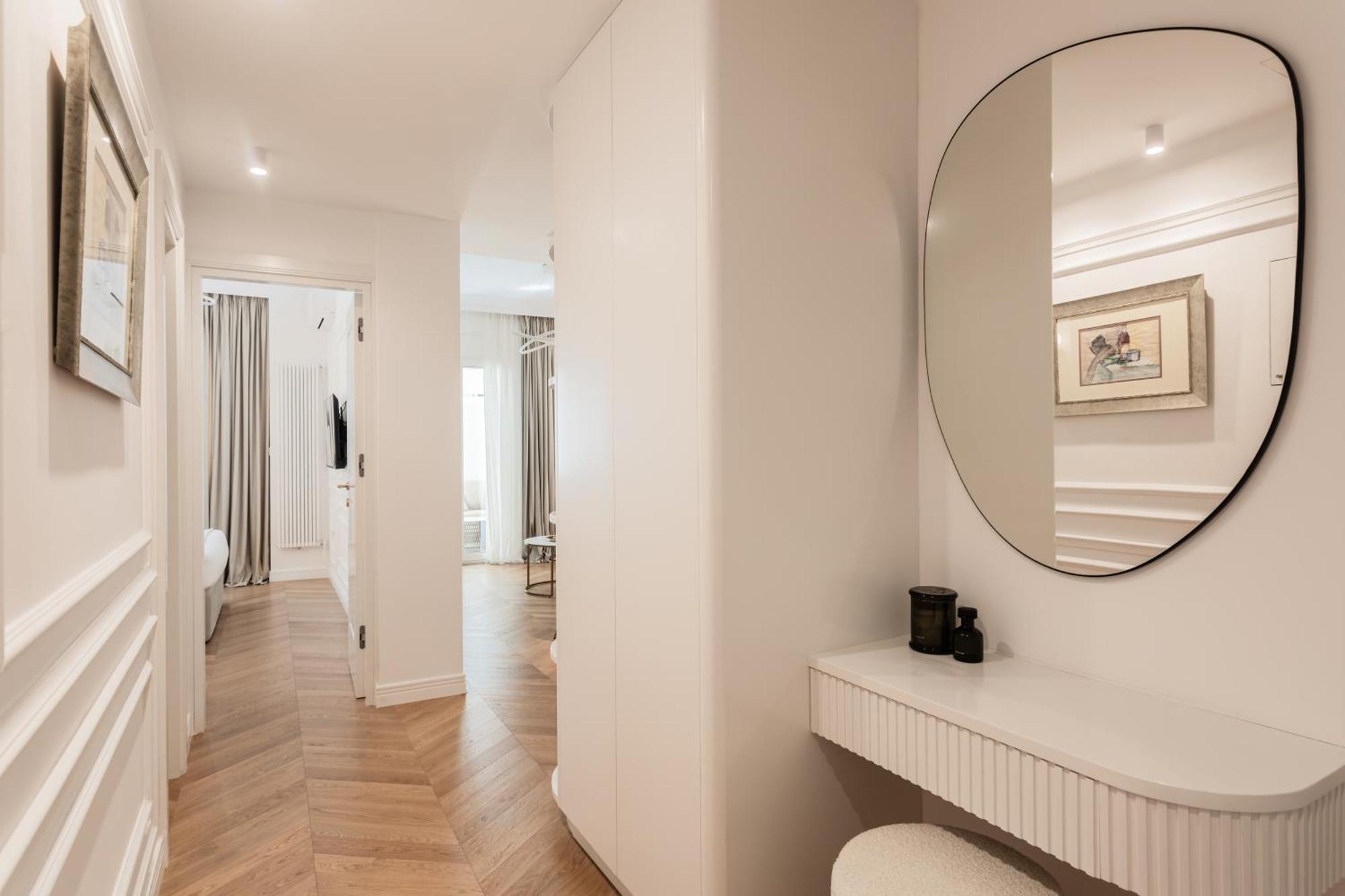 Elegant Apartment A Breath Away From The Acropolis เอเธนส์ ภายนอก รูปภาพ